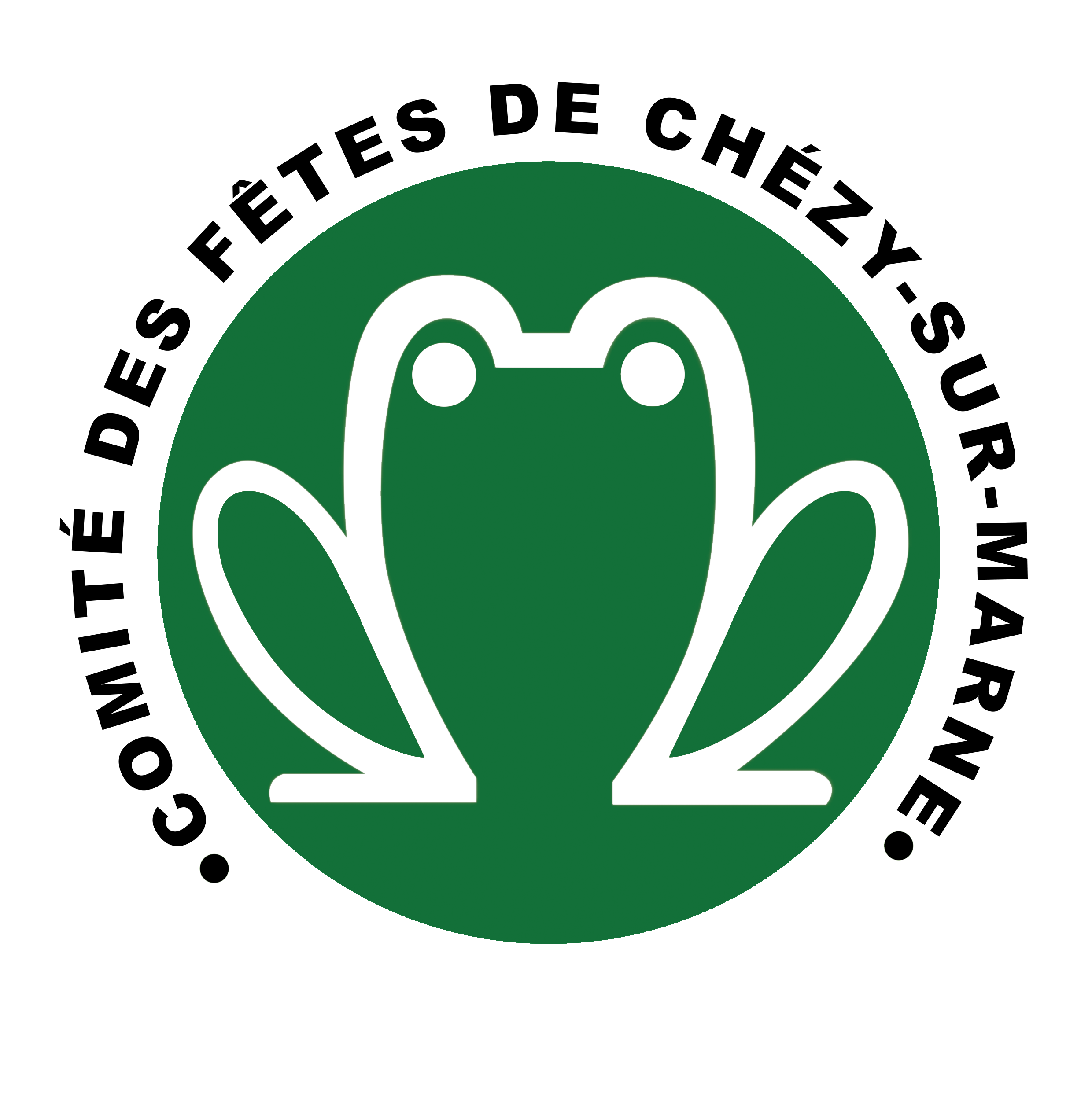 Grenouille