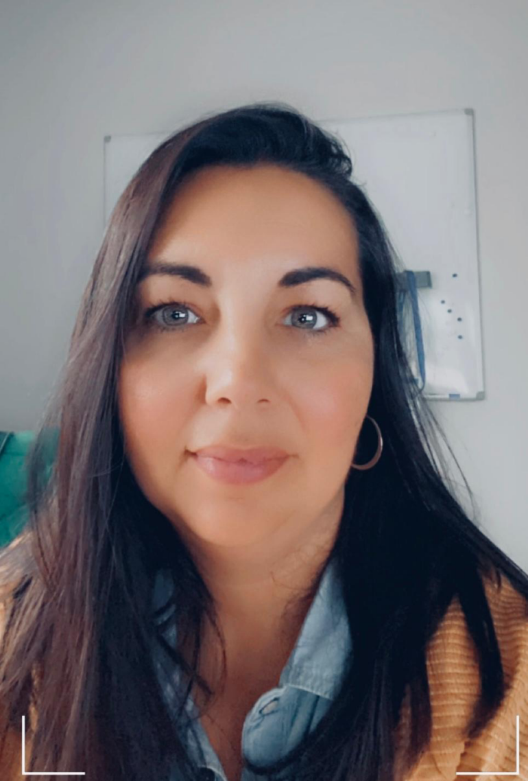 Tania D.J.