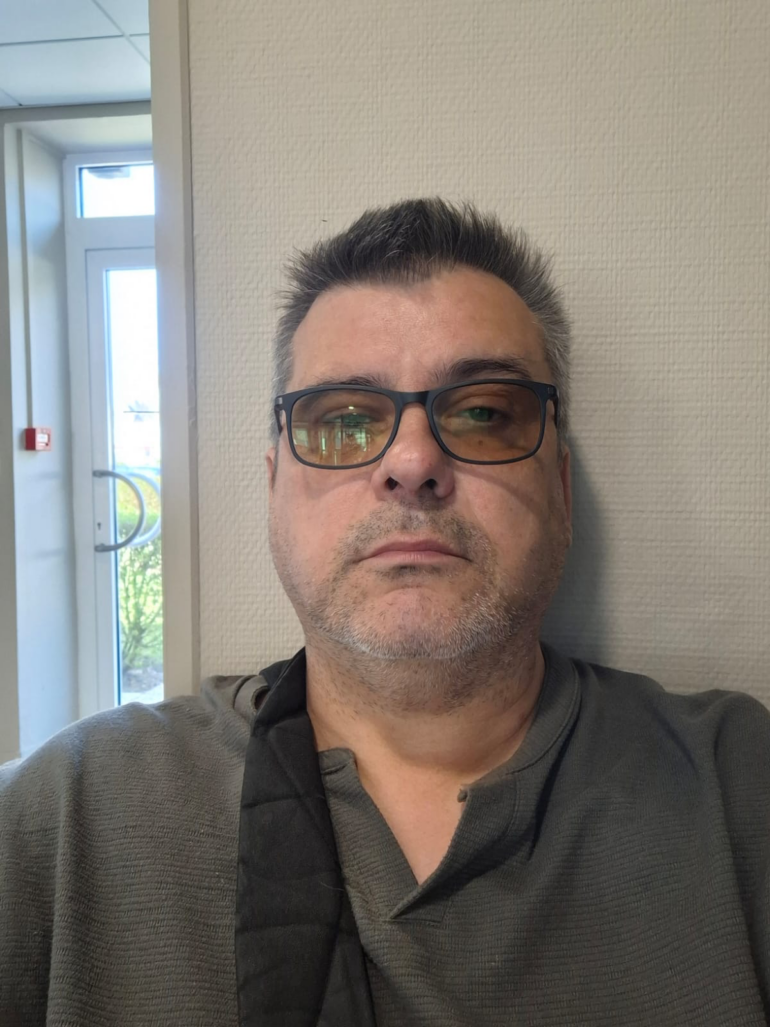 Yannick L.